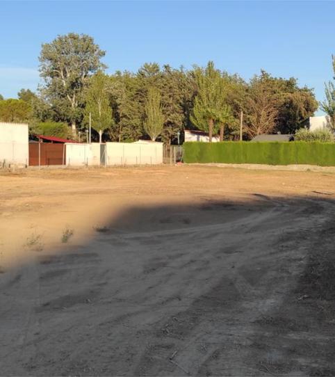 Land for sale in Carrer del Chardonay, 8, Raïmat, Lleida - image 2 Photo 2 of Land for sale in Carrer del Chardonay, 8, Raïmat, Lleida