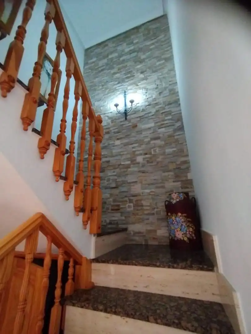 Casa adosada en venta en Calle Progreso, Manzanares Casa adosada en venta en Manzanares con Aire acondicionado, Calefacción y Terraza