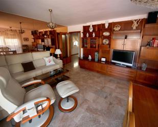 Living room of Flat for sale in Motril  with Terrace and Balcony