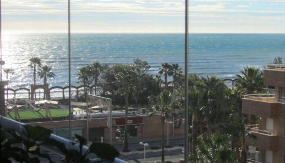 Apartament en venda a Carrer Dels Terrers, 2, Sol Park, Castellón - imatge 1 Foto 1 de Apartament en venda a Carrer Dels Terrers, 2, Sol Park, Castellón