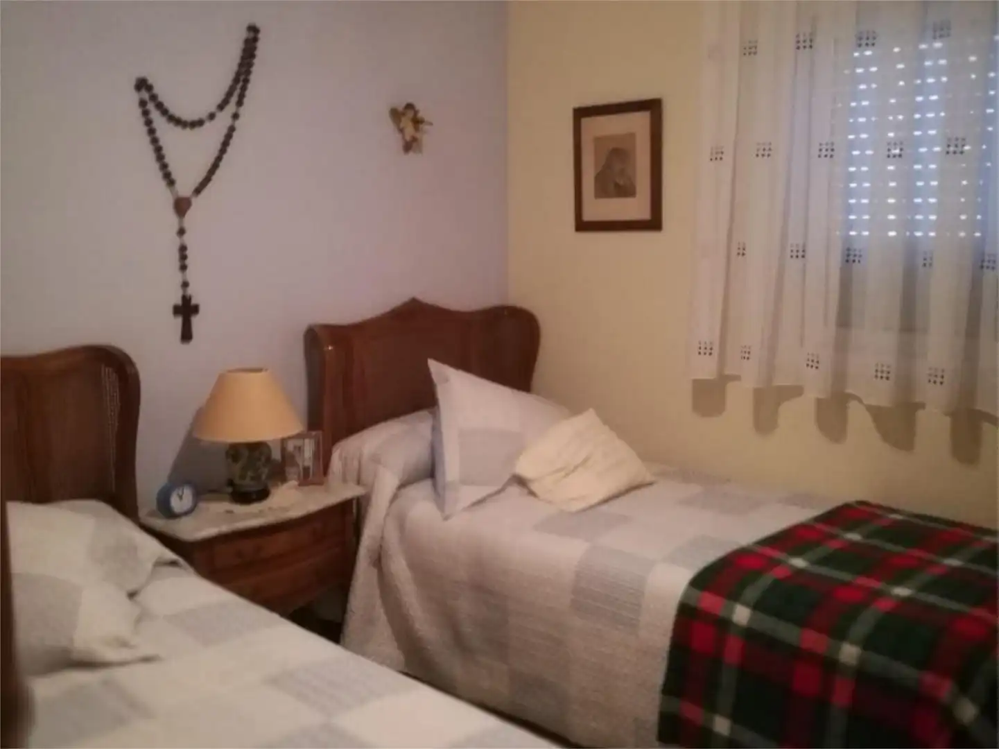 Bedroom of Apartments for sale in Oropesa del Mar / Orpesa  with Terrace and Swimming Pool