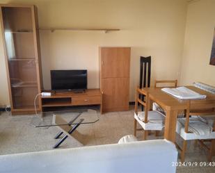 Living room of Flat to rent in Tremp  with Terrace