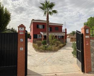 Casa o xalet de lloguer a Calle Río Tormes, 67, Aljomahima - Ermita