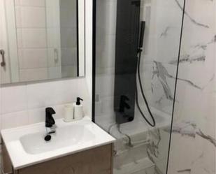 Bathroom of Flat to rent in Zamora Capital   with Terrace