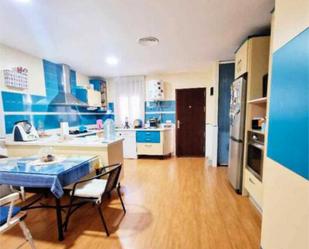 Kitchen of Single-family semi-detached for sale in  Córdoba Capital