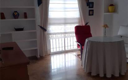 Apartamento en alquiler en centro