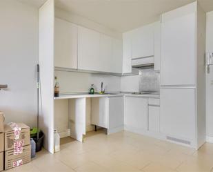 Kitchen of Loft for sale in  Madrid Capital  with Air Conditioner and Terrace