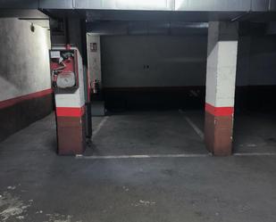 Parking of Garage to rent in  Madrid Capital