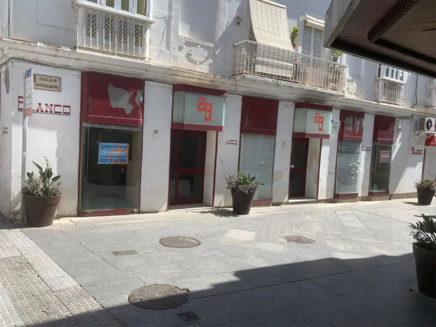 Local de alquiler en Calle Rosario, 12, Centro Local de alquiler en Calle Rosario, 12, Centro