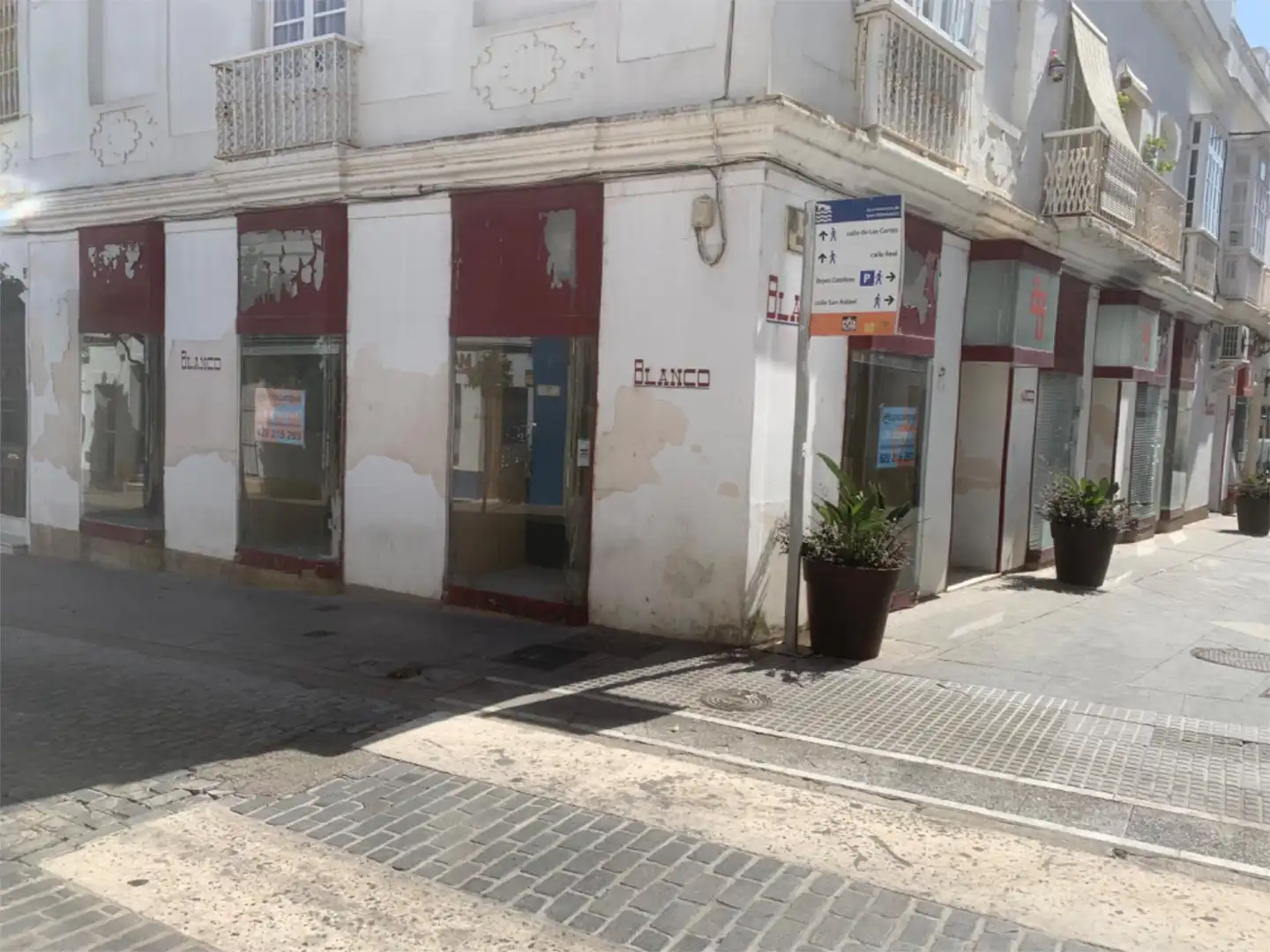 Local de alquiler en Calle Rosario, 12, Centro Local de alquiler en Calle Rosario, 12, Centro