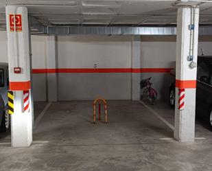 Parking of Garage to rent in San Vicente del Raspeig / Sant Vicent del Raspeig