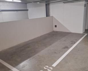 Garage to rent in El Masnou