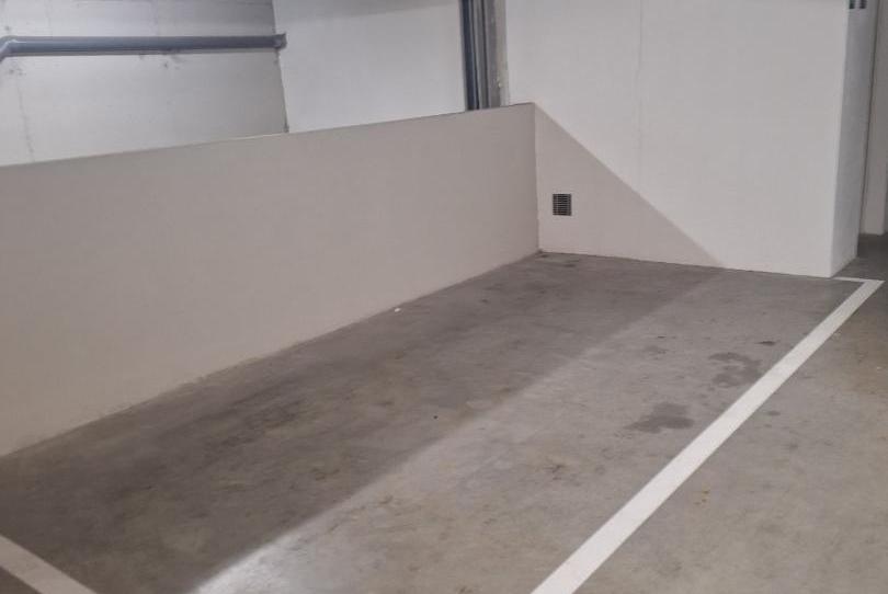 Photo 1 of Garage to rent in Carrer Salvador Espriu, 7, Califòrnia - Santa Madrona, Barcelona