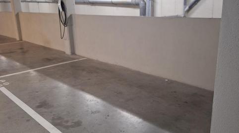 Photo 3 of Garage to rent in Carrer Salvador Espriu, 7, Califòrnia - Santa Madrona, Barcelona