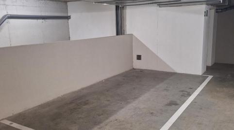 Photo 2 of Garage to rent in Carrer Salvador Espriu, 7, Califòrnia - Santa Madrona, Barcelona