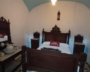 Bedroom of House or chalet for sale in Cabeza la Vaca  with Terrace