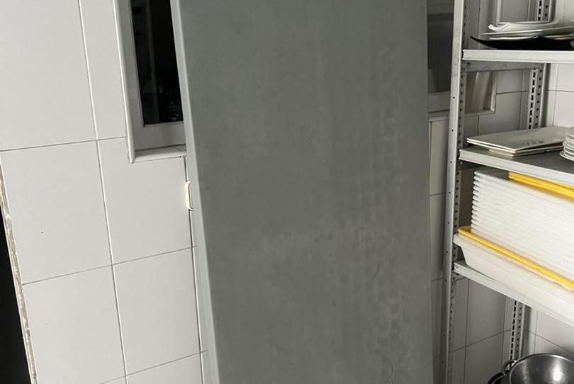 Photo 1 of Premises to rent in Calle de las Higueras, 49, Lucero, Madrid