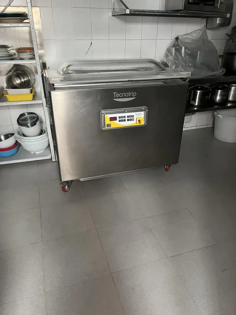 Local de alquiler en Madrid con Aire acondicionado