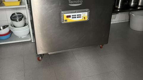 Photo 5 of Premises to rent in Calle de las Higueras, 49, Lucero, Madrid