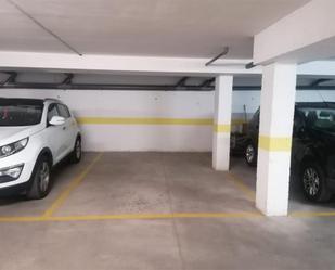 Parkplatz von Garage miete in Villamediana de Iregua