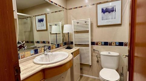 Flat to rent in Calle de Ramiro Molina, 12, Puerta del Ángel, Madrid - image 4 Photo 4 of Flat to rent in Calle de Ramiro Molina, 12, Puerta del Ángel, Madrid