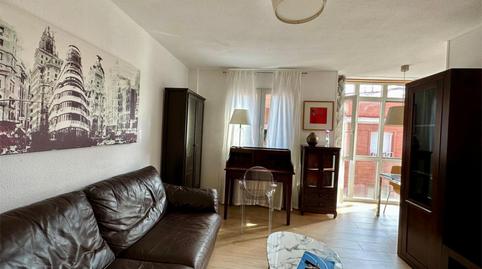 Flat to rent in Calle de Ramiro Molina, 12, Puerta del Ángel, Madrid - image 2 Photo 2 of Flat to rent in Calle de Ramiro Molina, 12, Puerta del Ángel, Madrid