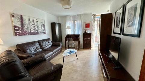 Flat to rent in Calle de Ramiro Molina, 12, Puerta del Ángel, Madrid - image 3 Photo 3 of Flat to rent in Calle de Ramiro Molina, 12, Puerta del Ángel, Madrid