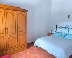 Bedroom of Single-family semi-detached for sale in Fuente del Arco