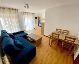 Living room of Flat to rent in Cigales  with Swimming Pool