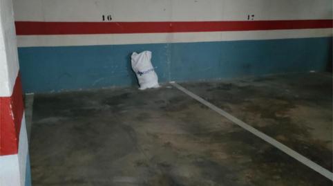 Garatge de lloguer a Carrer del Pare Mendez, 160, Zona Avenida al Vedat, Valencia - imatge 2 Foto 2 de Garatge de lloguer a Carrer del Pare Mendez, 160, Zona Avenida al Vedat, Valencia