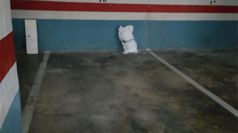 Garatge de lloguer a Carrer del Pare Mendez, 160, Zona Avenida al Vedat, Valencia - imatge 3 Foto 3 de Garatge de lloguer a Carrer del Pare Mendez, 160, Zona Avenida al Vedat, Valencia