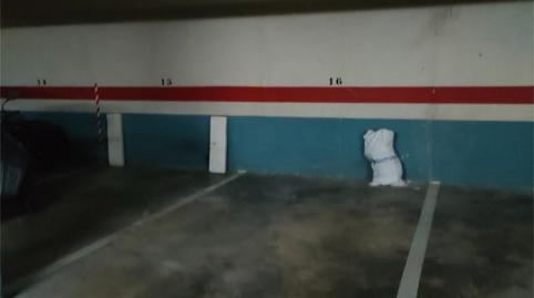 Garatge de lloguer a Carrer del Pare Mendez, 160, Zona Avenida al Vedat, Valencia - imatge 4 Foto 4 de Garatge de lloguer a Carrer del Pare Mendez, 160, Zona Avenida al Vedat, Valencia