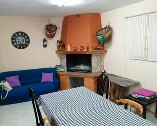 Living room of House or chalet for sale in Quinto