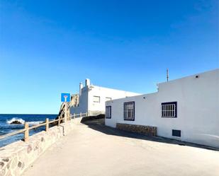 Vista exterior de Casa o xalet en venda en Níjar