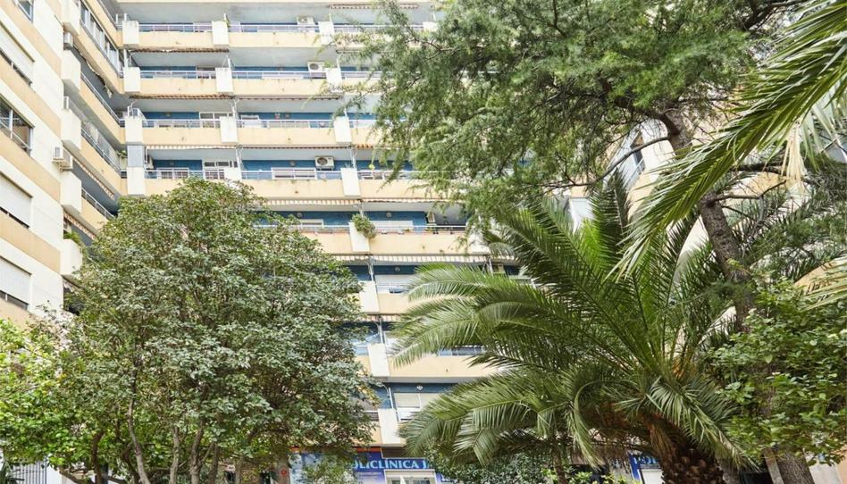 Foto 1 de Pis per a compartir a Avenida de Madrid, 66, Belén - San Roque, Jaén