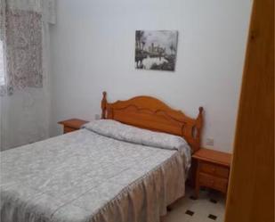 Bedroom of Flat to rent in Jerez de los Caballeros