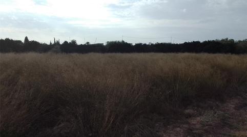 Land for sale in Calle París, 89, El Moncayo - El Pòrtic, Alicante - image 2 Photo 2 of Land for sale in Calle París, 89, El Moncayo - El Pòrtic, Alicante