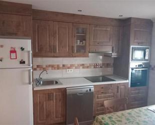 Kitchen of House or chalet for sale in Langreo  with Terrace