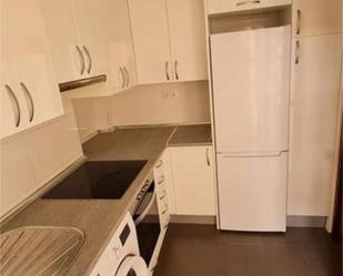 Kitchen of Flat to rent in  Zaragoza Capital  with Terrace