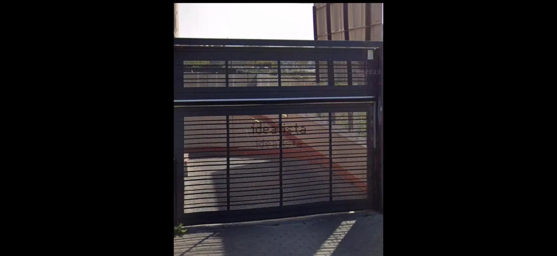 Außenansicht von Garage miete in Camas