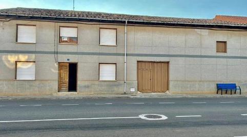 Foto 2 de Pis en venda a Calle el Castillo, 5, Laguna de Negrillos, León