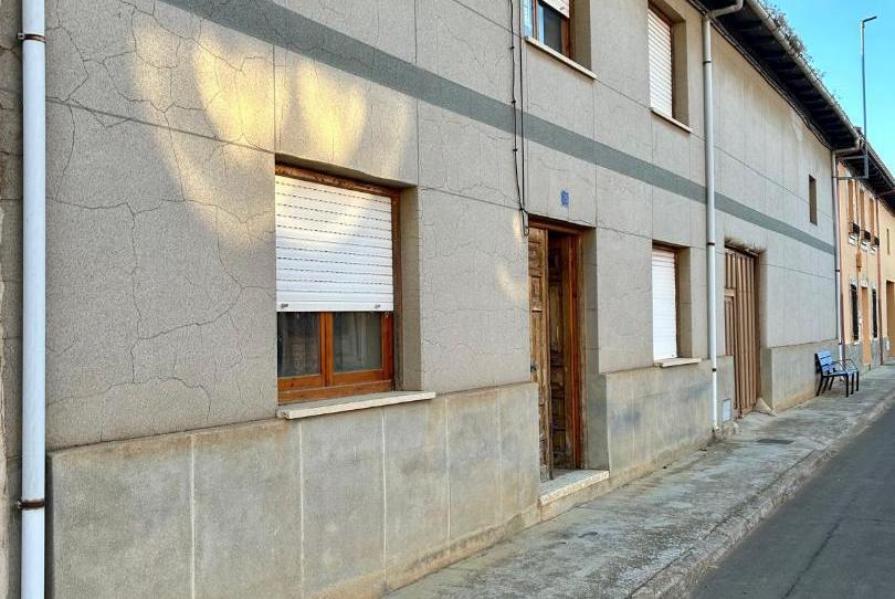 Foto 1 de Pis en venda a Calle el Castillo, 5, Laguna de Negrillos, León