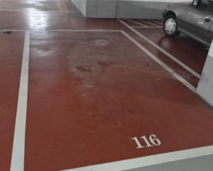 Parking of Garage to rent in Burgos Capital