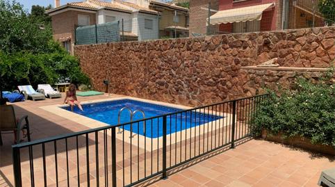 House or chalet for sale in Calle Derrocaderos, 7, Lancha del Genil, Granada - image 4 Photo 4 of House or chalet for sale in Calle Derrocaderos, 7, Lancha del Genil, Granada