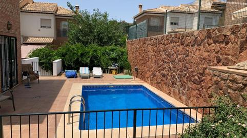 House or chalet for sale in Calle Derrocaderos, 7, Lancha del Genil, Granada - image 5 Photo 5 of House or chalet for sale in Calle Derrocaderos, 7, Lancha del Genil, Granada