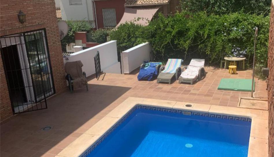 House or chalet for sale in Calle Derrocaderos, 7, Lancha del Genil, Granada - image 1 Photo 1 of House or chalet for sale in Calle Derrocaderos, 7, Lancha del Genil, Granada