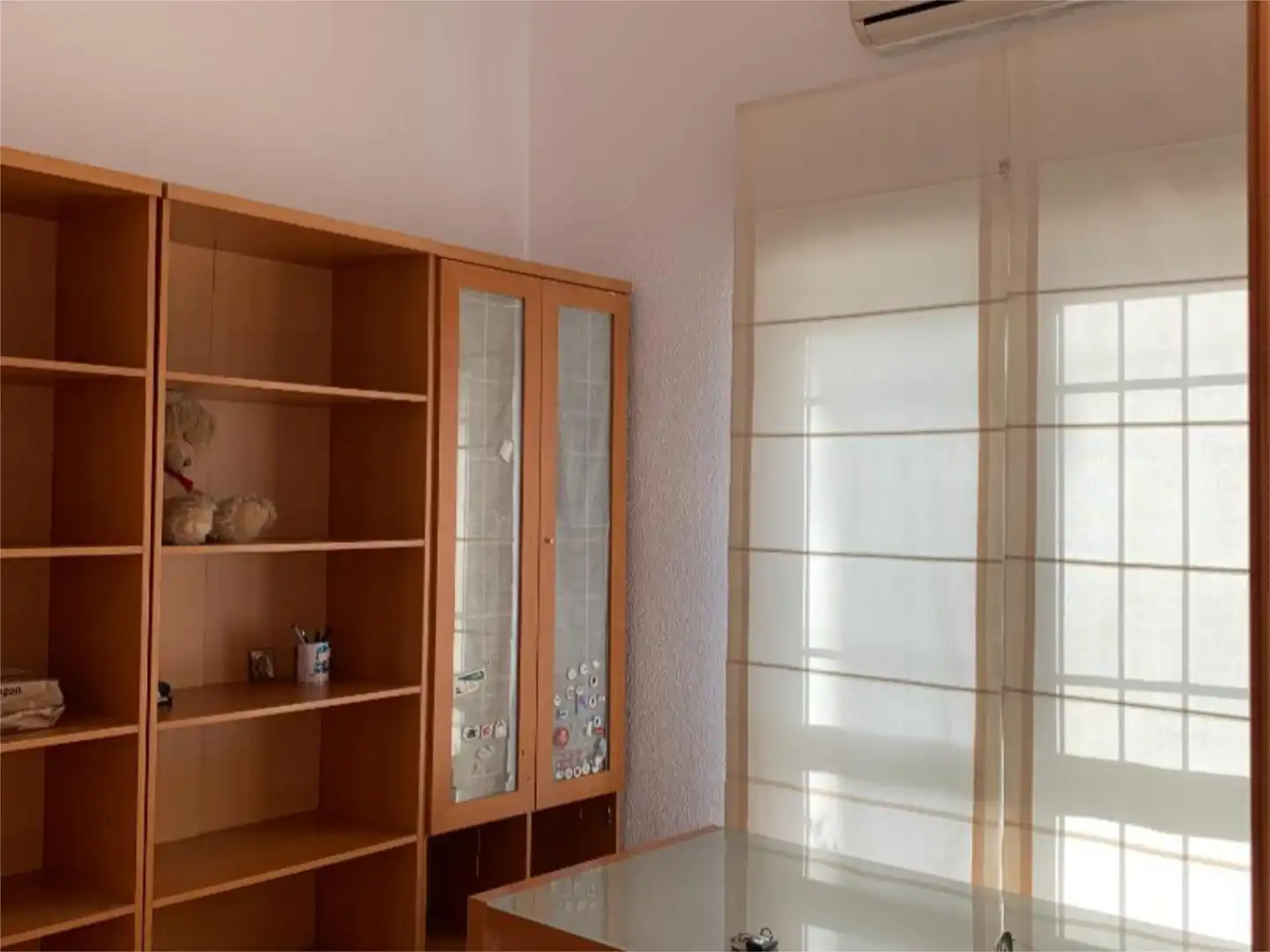 Houses for sale in Calle Derrocaderos, 7, Lancha del Genil Bedroom of Houses for sale in Granada Capital with Air Conditioner and Swimming Pool