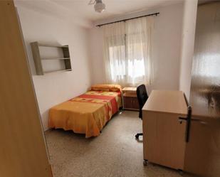 Bedroom of Flat to rent in  Córdoba Capital  with Air Conditioner, Terrace and Furnished