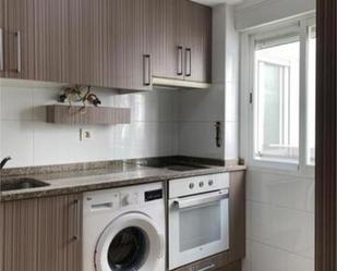 Kitchen of Flat for sale in  Zaragoza Capital