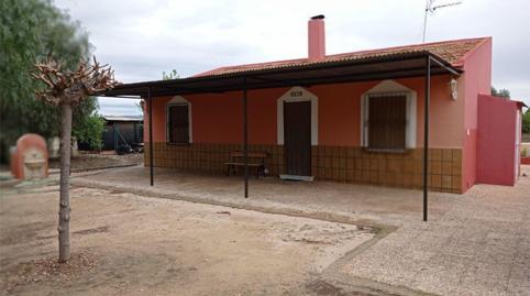 Casa o xalet en venda a Rm-603, 637, Sierra de Carrascoy, Murcia - imatge 2 Foto 2 de Casa o xalet en venda a Rm-603, 637, Sierra de Carrascoy, Murcia